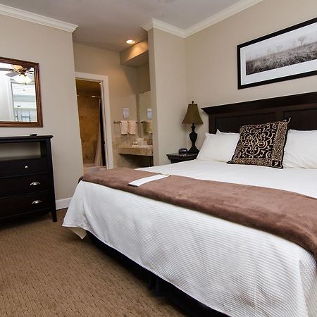 The Eldridge Hotel Lawrence Luaran gambar