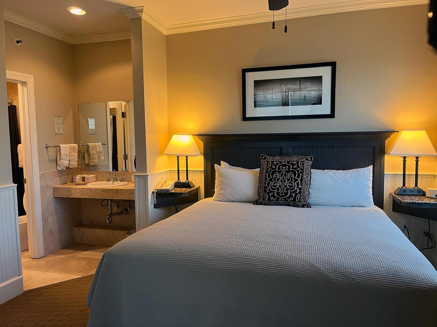The Eldridge Hotel Lawrence Luaran gambar