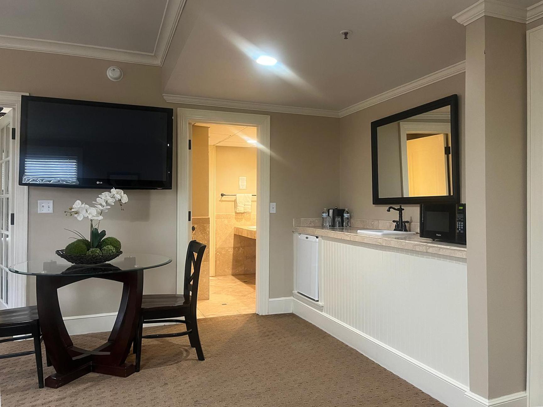 The Eldridge Hotel Lawrence Bilik gambar