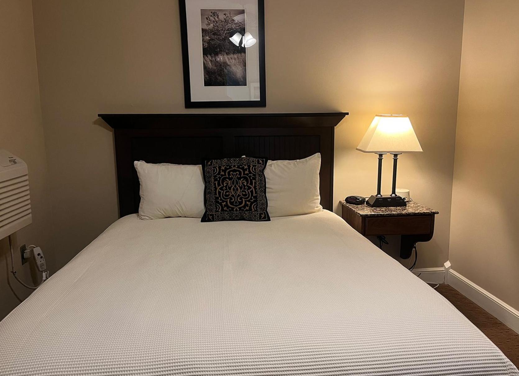 The Eldridge Hotel Lawrence Bilik gambar