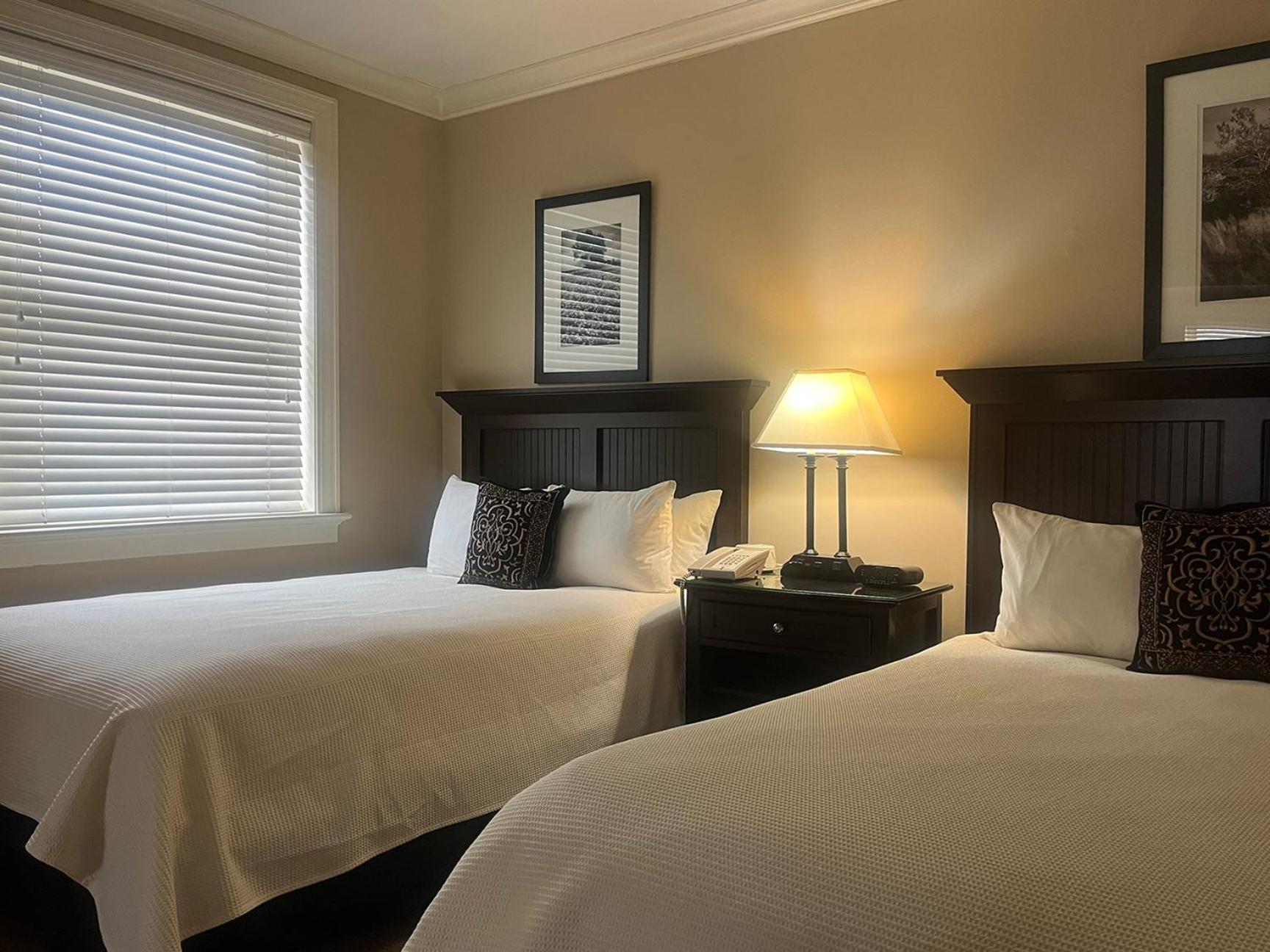 The Eldridge Hotel Lawrence Bilik gambar