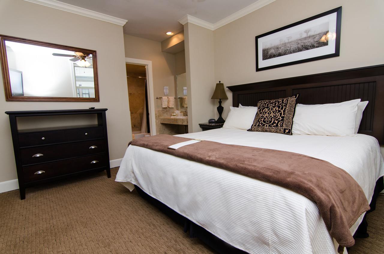 The Eldridge Hotel Lawrence Luaran gambar