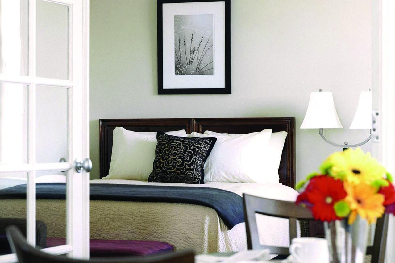The Eldridge Hotel Lawrence Bilik gambar